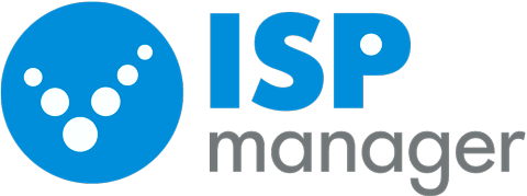 Панель управления хостингом ISP